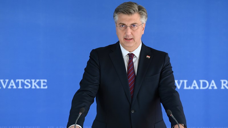 Na sjednici Vlade u srijedu bit će imenovan velik broj državnih tajnika, Domovinski pokret će ih imati devet